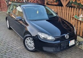 Volkswagen Golf 6 1.4i    Comfortline