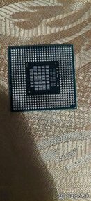 Intel Core2 Duo T7300 2.0Ghz