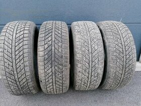 Celoročné pneumatiky - 1