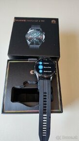 Na predaj smart hodinky Huawei Watch GT2 46mm