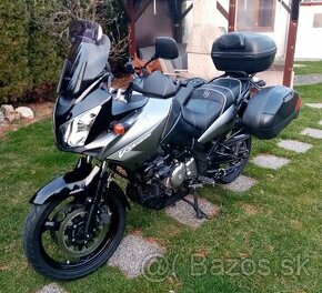 SUZUKI DL 650 V-STROM