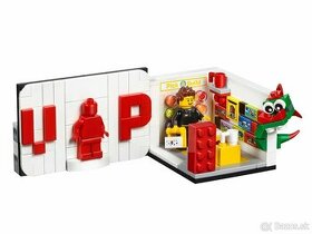 LEGO® 40178 Iconic VIP Set