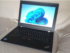 Lenovo ThinkPad L430, core i5, 8GB RAM, WIN11 pro