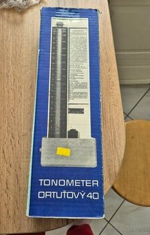 Tonometer 40