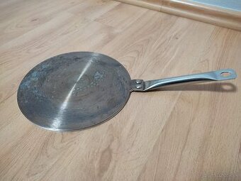 Indukčná podložka 17cm