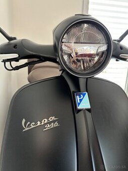 Vespa 946 Emporio Armani 0020