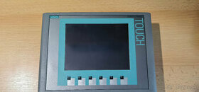 Siemens panel KTP600 basic mono pn - 1