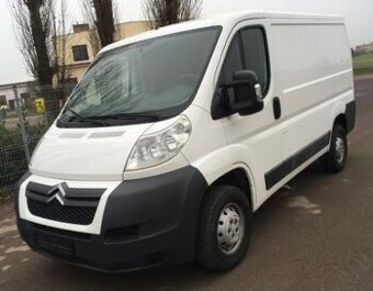 náhradné diely na: Citroen Jumper, Ducato, Boxer 2.2 Hdi,