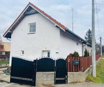Predaj rodinný dom Cabaj - Čápor EXKLUZÍVNE