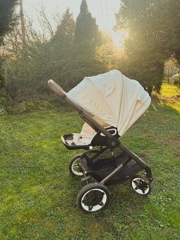 Cybex Talos s Lux 2 kombinácia