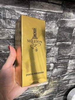 Parfém paco rabanne one million