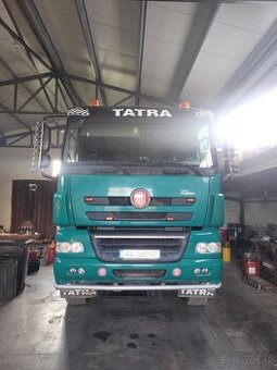 Tatra Phoenix