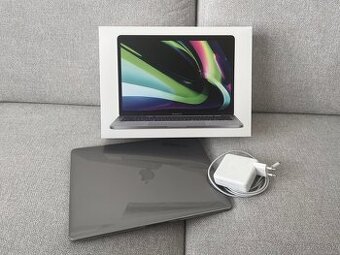 MacBook Pro 13” M1, SK, 16 GB RAM, 1 TB SSD