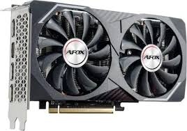 AFOX GeForce GTX 1650
