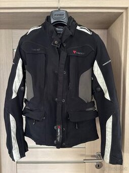 Damsky Dainese GoreTex komplet v. 36