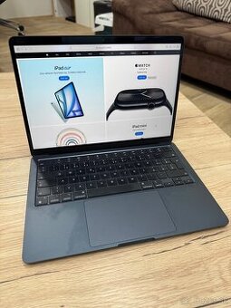 Macbook Air 13,6" M2 - 512GB - 8GB