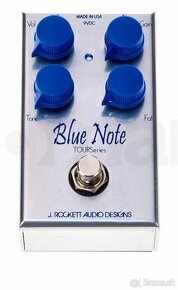 J. Rockett blue note tour series - 1
