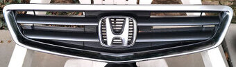 honda accord 6g VI  01 - 03 predná maska pofacelift