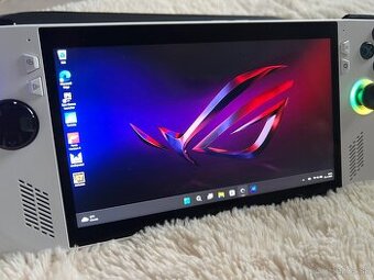 Asus ROG Ally Z1 Extreme