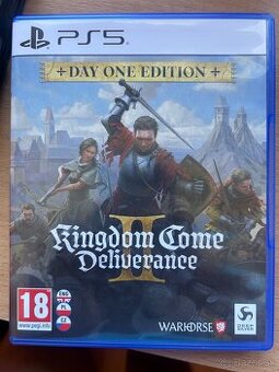Predaj Kingdome come deliverance 2