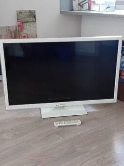 Panasonic viera smart tv
