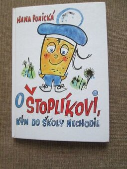 O ŠTOPLÍKOVI