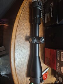 predam puskohlad Vailant lynx 4-16x50 novy