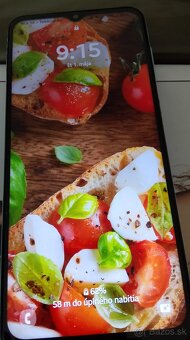 SAMSUNG Galaxy A13 dual 4/128 GB blue