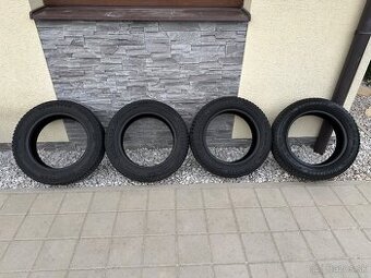 205/60 R16 92H zimné GOODYEAR