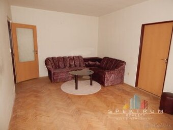 SPEKTRUM REALITY- Na PREDAJ 3 -izbový byt, 66 m2 s balkónom,