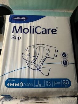 Plienky pre dospelych Molicare vel. L