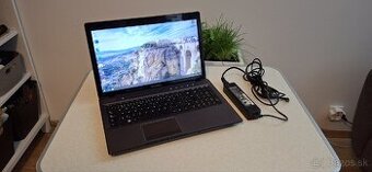 Lenovo Z575 notebook