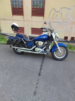 Kawasaki VN 900 Vulcan