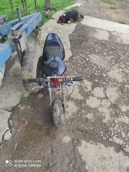 Minibike