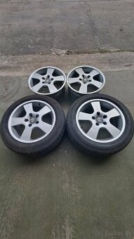 5x110 r16 alfa Opel saab Croma doveziem
