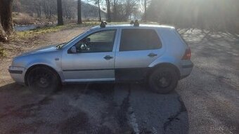 Volkswagen Golf 4 2006