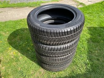 Zimné pneu Pirelli, 225/55 R17