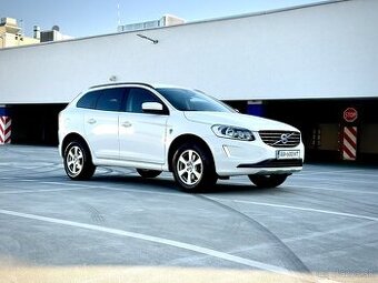 Volvo XC60 D3 Momentum