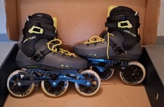 Rollerblade Maxxum Edge 125