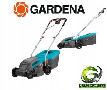 kosačka GARDENA