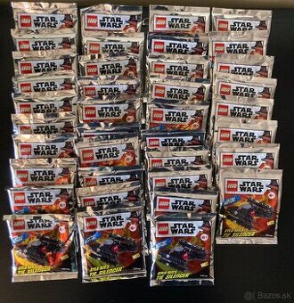 Lego STAR WARS