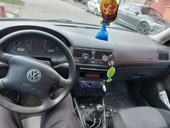 Golf 4 19 74 kv