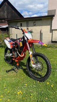 KTM SX-F 250 2015