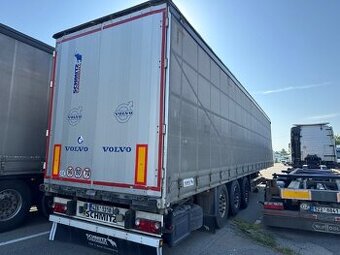 Návěs Schmitz Cargobull SCS 24/L standard - 1