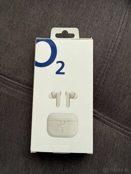 O2 pads