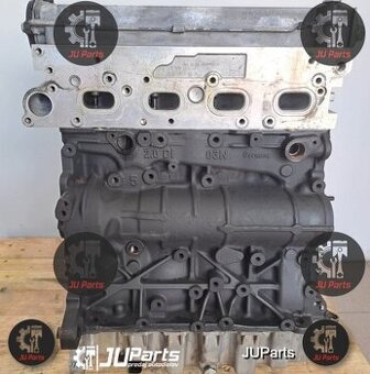 Motor 2.0 TDI DDD CR Repas