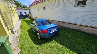 predaj,audi tt