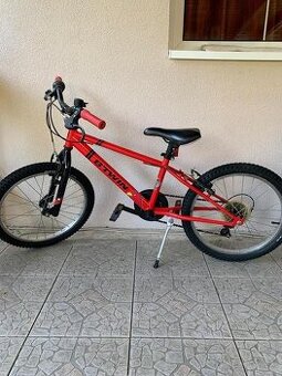 Bicykel 20