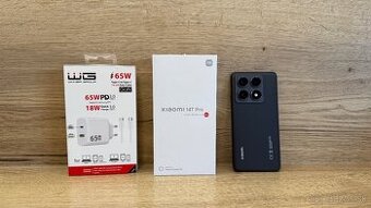 Xiaomi 14T Pro 5G 12 GB 512 GB