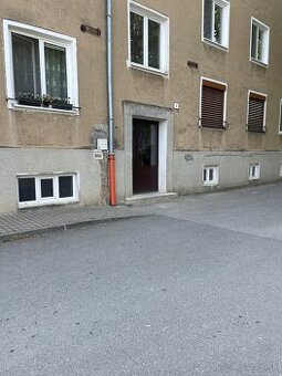 Predám 1 izb. byt Moldava nad Bodvou